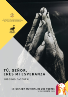 Subsidio pastoral Subsidio pastoral