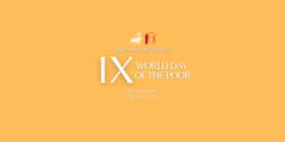 World Day of the Poor 2025