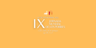 Jornada Mundial de los Pobres 2025