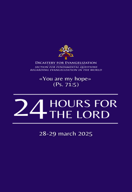 Domenica della Parola di Dio (1920 x 1080 px) (1080 x 1920 px) - 5